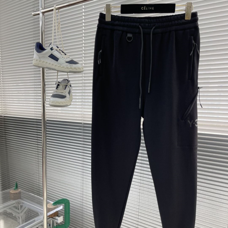 Y-3